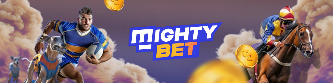 MightyBet betting site
